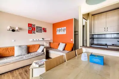Image de Appartement