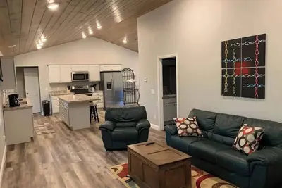 Image de The Sansa Suite at Brants Apple Orchard