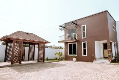 A home away from home
