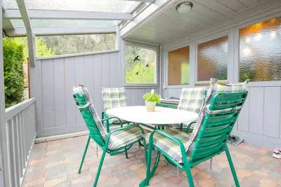 Image de Bel appartement pour 5 personnes avec Wifi, Tv, terrasse et parking