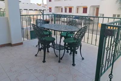Image de Apartment with parking, terrace and Wifi in Altura, Castro Marim (LN_0140)