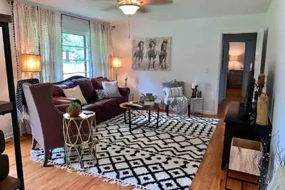 Image de Cullman City Home