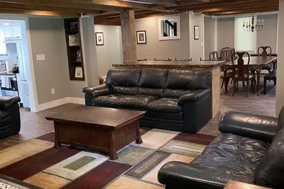 Image de Beautiful home just 5 min to Windham, 10 min to Hunter – perfect location!