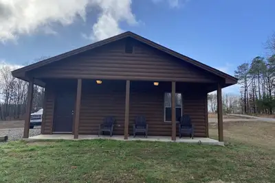 Image de Grizzly Cabin. Roku Tv & Star Gazing. No Pets are allowed