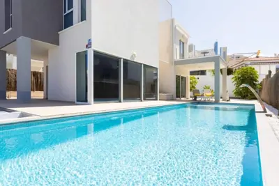 Blanca Playa Paraíso by Interhome