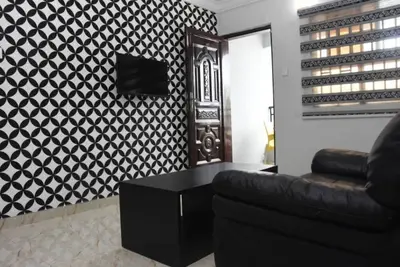 Image de Stunning 3-Bed House in well Secured Estate, Lekki