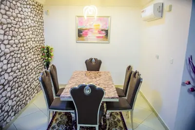 Image de Furnished 4 Beds Semi-Det House in Abuja, Nigeria