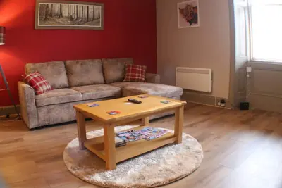 Image de Pitlochry Stay-Sleeps 2-Central & Connected