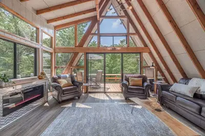 Image de The Honey Bee Inn by Innsbrook Vacations!