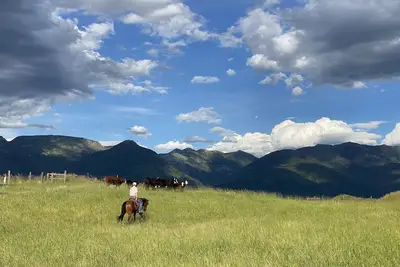 Image de Private Farm House with Spectacular Views