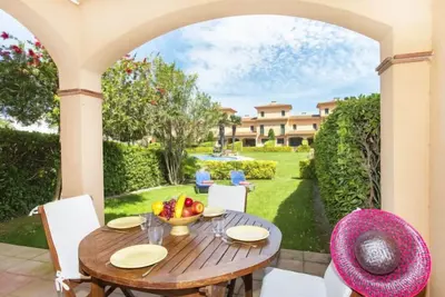 Image de Port Pals Village by Interhome