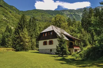 Image de Chalet Primus Near SoÄŤa Gorge, SoÄŤa, Slovenia