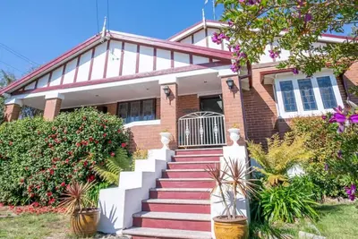 Image de Silver Mist - Art Deco, Central Heating and Fireplace