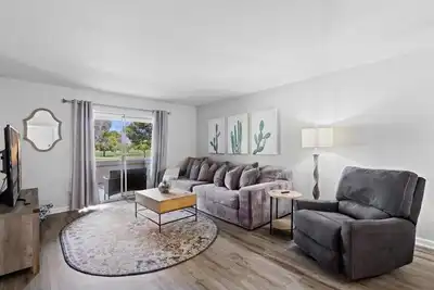 Paradise Valley Paradise/ Ground Unit/Fresh Remodel