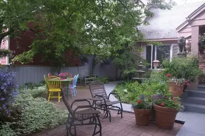 Image de Airport Heights Hideaway King Bed-Walking distance to Alaska Regional Hospital