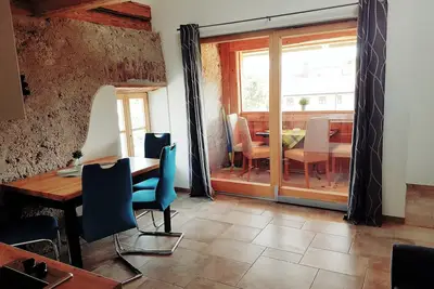 Image de Vacation apartment 4 with mountain view