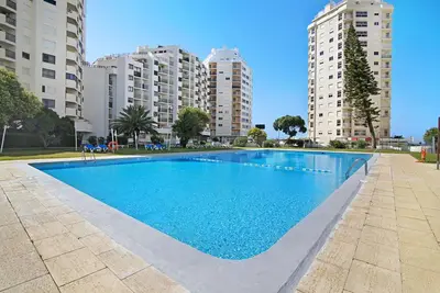 Image de Appartement Nau Bérrio 2ºD - Vue Mer avec A/C, Wi-Fi, Jardin & Balcon