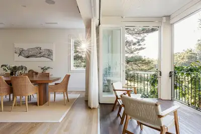 Image de Paddington Park View (With Car Parking)