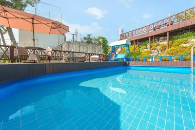 Image de Namhae Opera House Pension