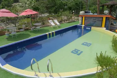 Image de Samcheok Yeondam Pension