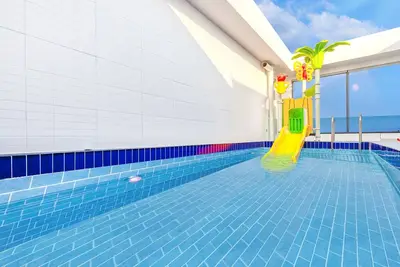 Image de Goseong Belossi Ayajin Kids Poolvilla