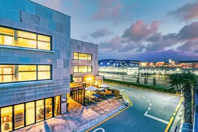 Image de Busan the Pension 502