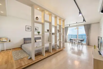 Image de Yeosu Harushimpyo Pension