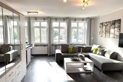 Image de Fewo 3 - Haus-kieferneck