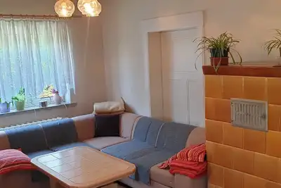 Image de Apartment 3 - Apartment with garden