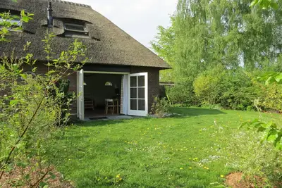 Image de Bosuyl, Landelijk Gelegen Huisje Nabij Veluwe