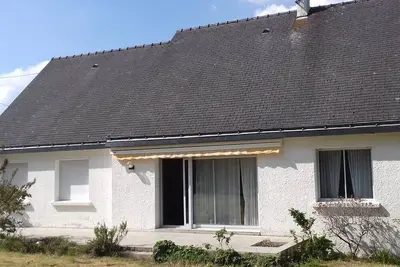 Image de Maison 3 piéces, 80m² à Belz, proche Ria d'Etel - Plages à 4km, jardin fermé, idéal pour 4 pers