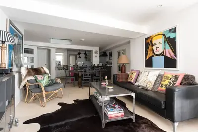 Image de Kennington Road by onefinestay