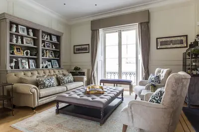 Image de Ovington Gardens by onefinestay