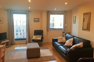 Image de Abbaye- Bel appartement en plein centre ville