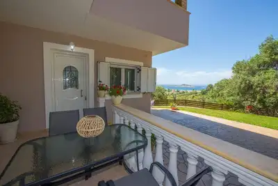 Image de Nicoles House 1 Arillas Corfu