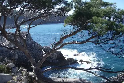 Image de Zwischen Bergen und Meer