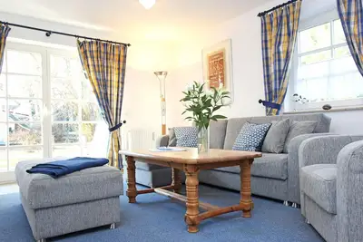 Image de Weidenhof 2, vacation apartment near the forest and beach