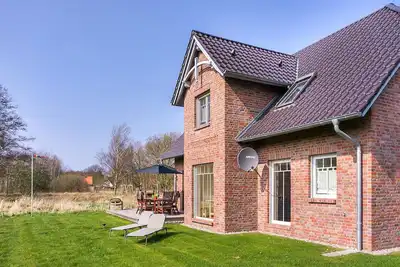 Image de House 3 f, cozy vacation home near the forest and beach