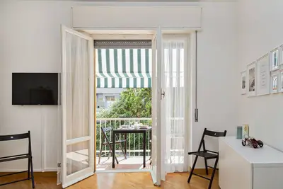 Image de Una Casa al Mare nel cuore di Rapallo by Wonderful Italy