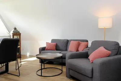 Image de Wohnung-1 \"rosalie\" im Lieblingshaus