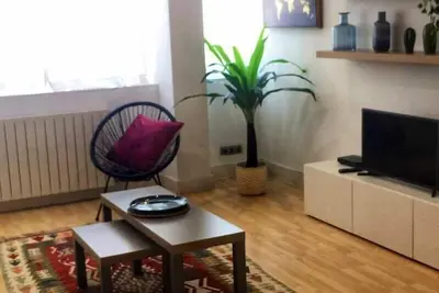 Image de Apartments Bcn Central-Montjuic