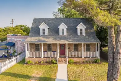 Image de Ocean Breeze - Chesapeake Properties