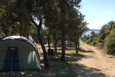 Image de Camping sucre pour des vacances parfaites