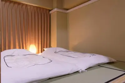 Image de Japanesestyle room Recommended for firsttime us / Kawaguchi Saitama