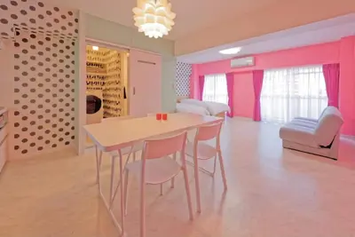 Image de Pop Room Recommended for firsttime users Wallab / Kawaguchi Saitama