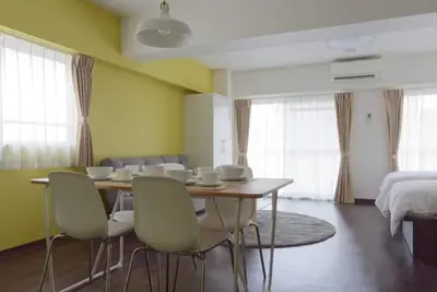 Image de Simple Room Recommended for beginners Wallaby Ho / Kawaguchi Saitama