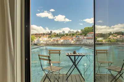 Image de Douro Triplex