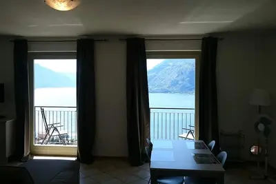 Image de Large apartment with pool and stunning view