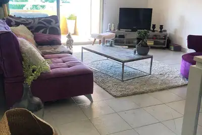 Image de Bel appartement dans les hauteurs d'Ajaccio