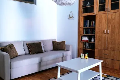 Image de Apartment near the beach and the old town of Cavtat